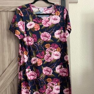 LulaRoe Carly Dress